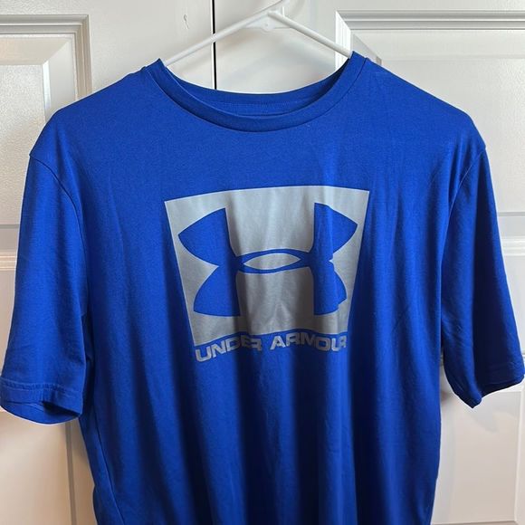 Under Armour Other - Under armour tee. Never worn. Size medium
